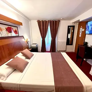 Le Nouvel Du Theatre Hotel