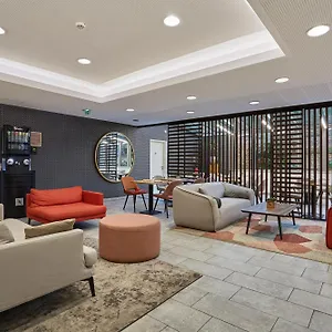 Odalys Montmartre Aparthotel