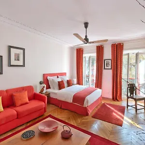 My For Luxury Adults Only Bed & Breakfast
