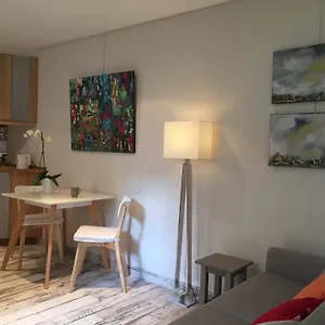 1 Square Du Docteur Blanche - 16 Bed & Breakfast