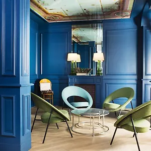 Celeste Batignolles Montmartre Hotel