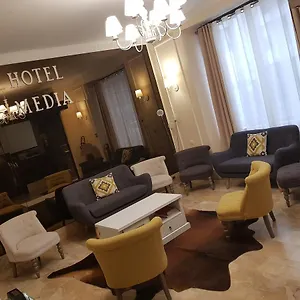 Media Hotel