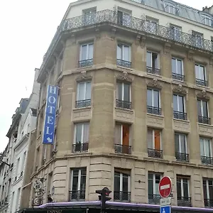 Hipotel Bastille Saint Antoine Hotel