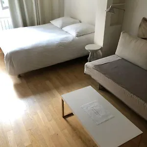 Des Iris Guest house